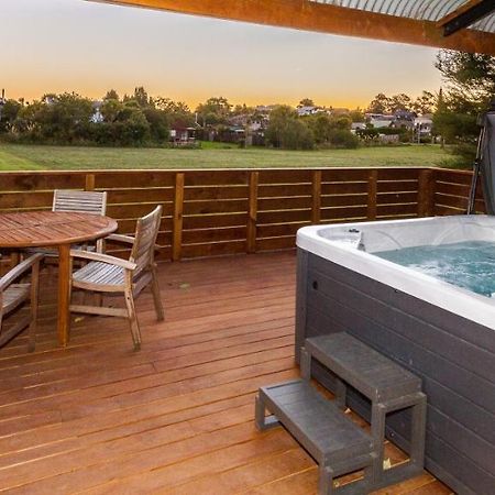 The Station - Ohakune Holiday Home Exterior foto